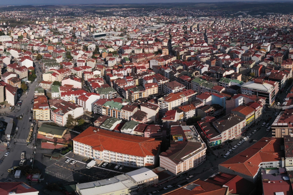 Arnavutköy Korsan Taksi