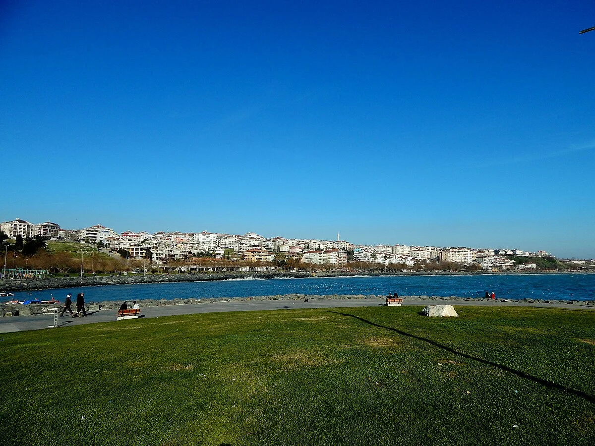 Avcılar Korsan Taksi