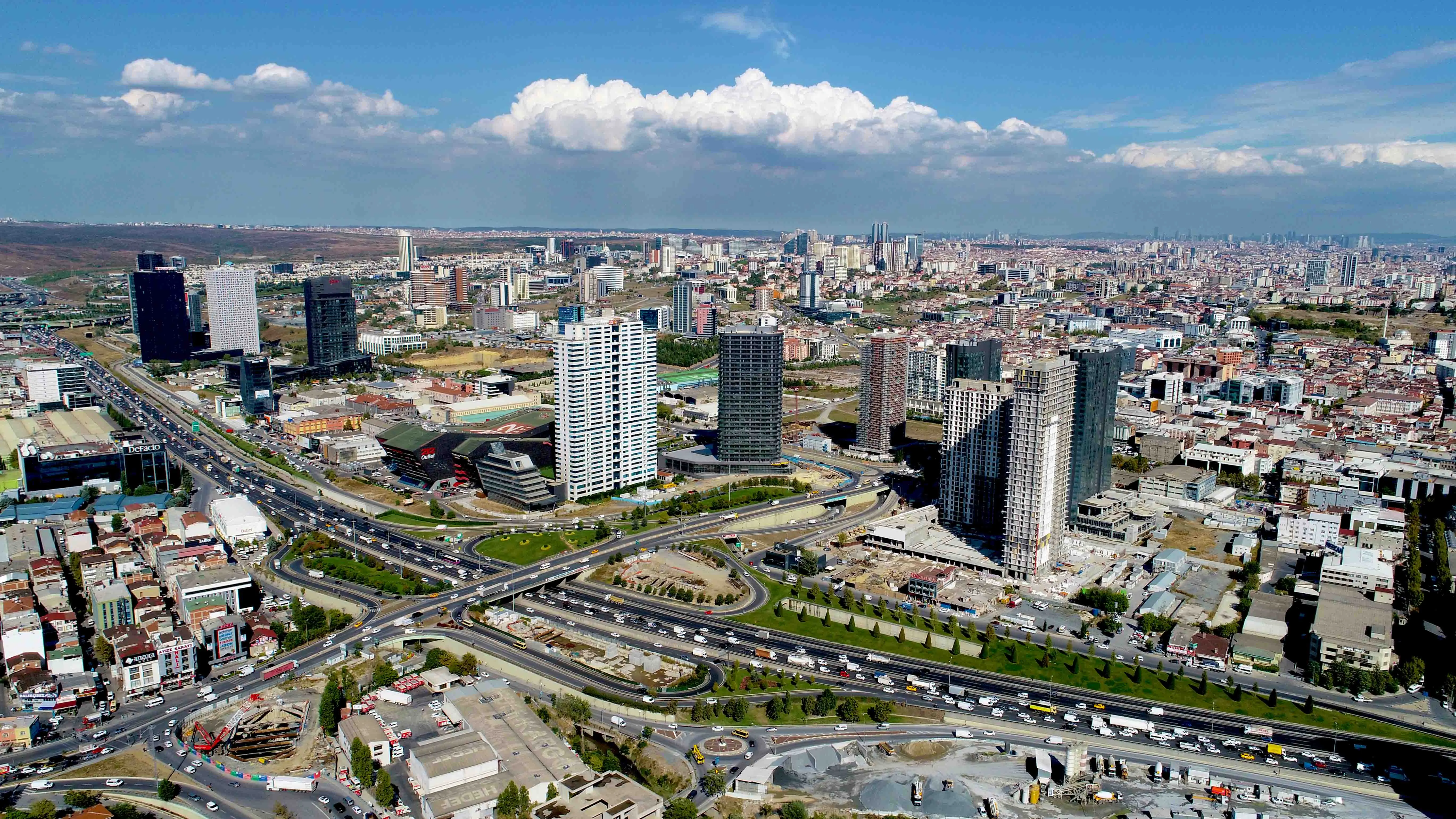 Bağcılar Korsan Taksi