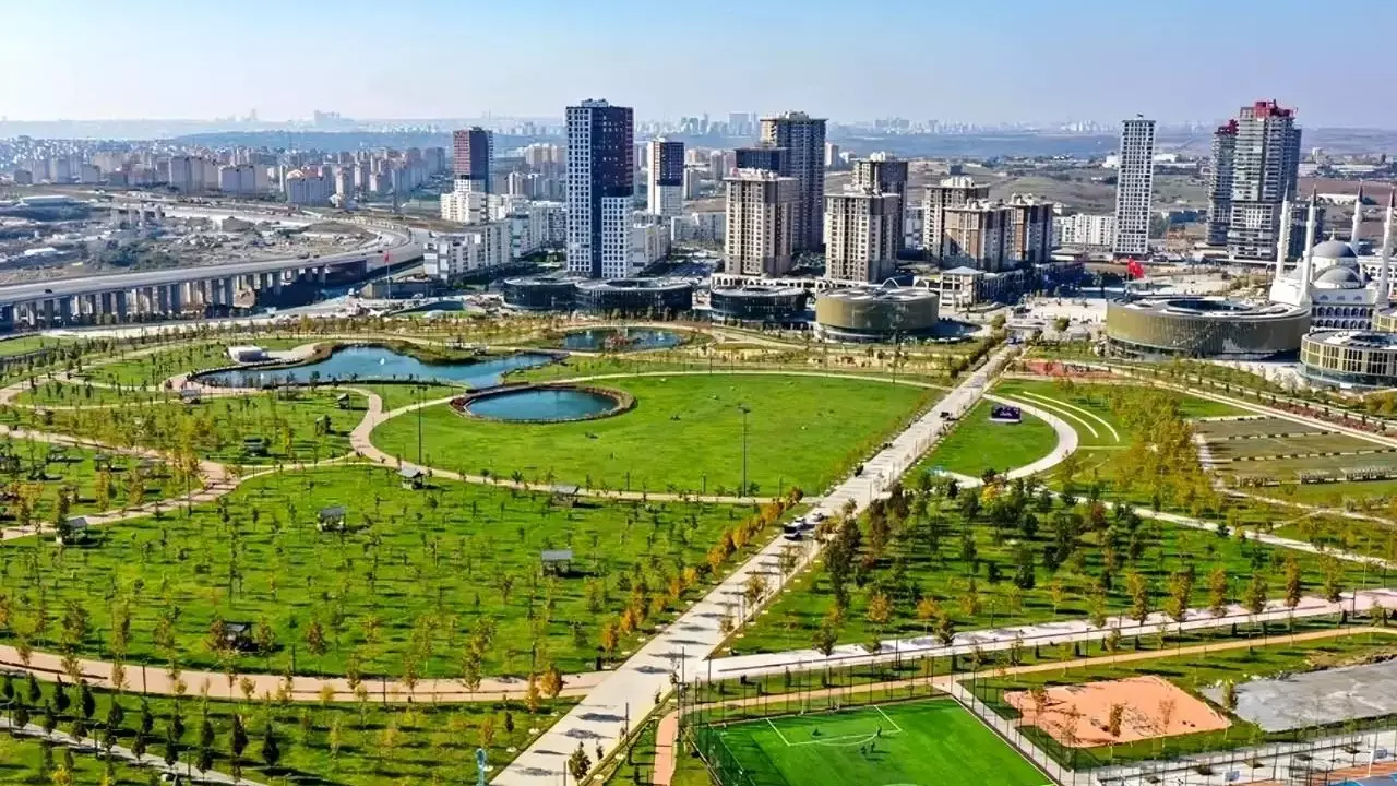 Başakşehir Korsan Taksi